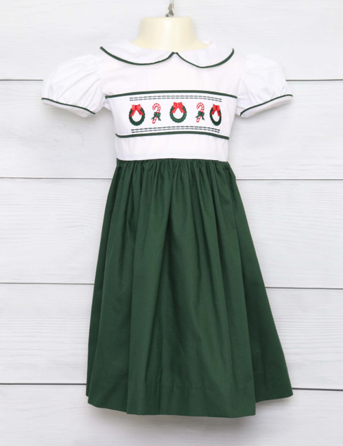 Toddler Christmas Outfit