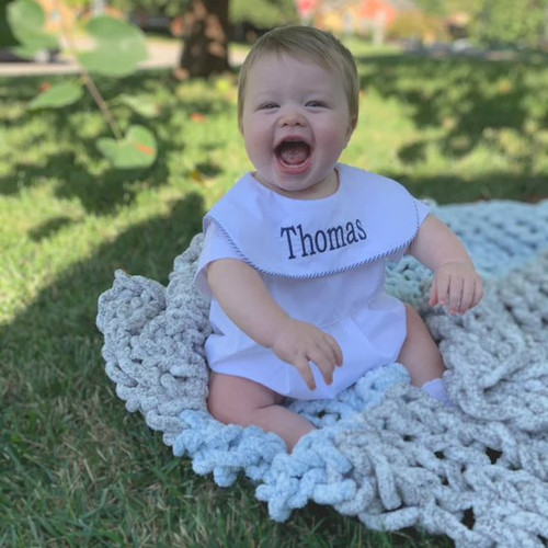 Baptism Outfits Boy