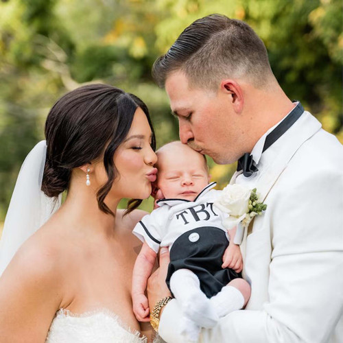 Baby Boy Formal Wear - Boys Wedding Outfits by Zuli Kids Baby Boy Formal Wear - Boys Wedding Outfits by Zuli Kids