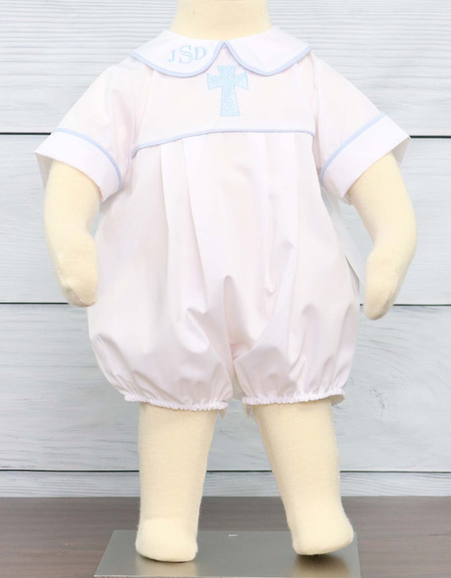 Baby Baptism Outfits