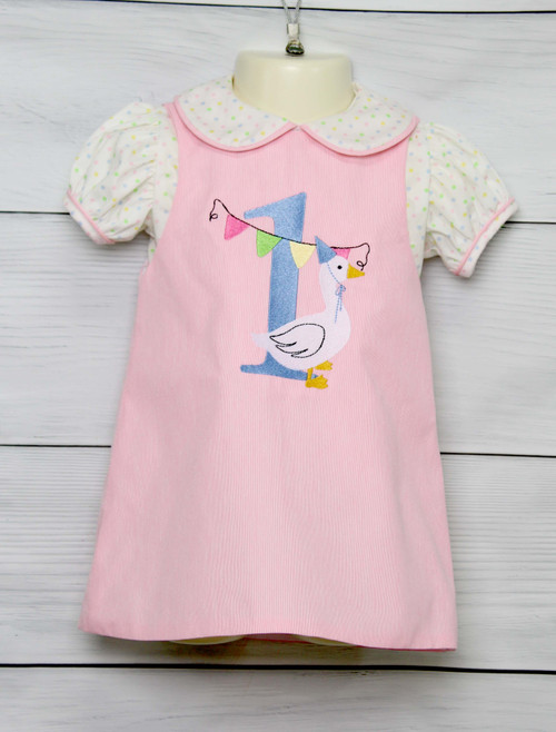 Mother Goose Party
