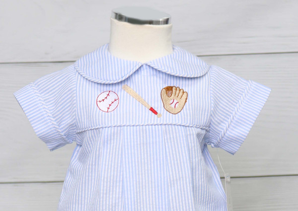 NB Coming Home Outfit