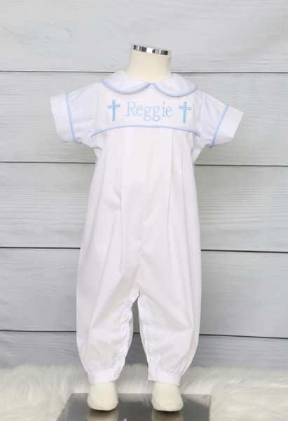 Christening Baptism Outfits