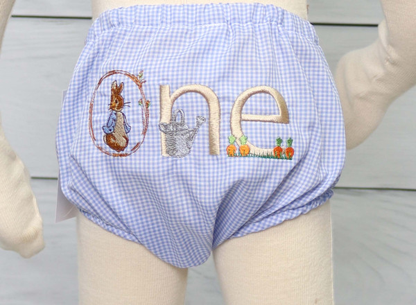 Boy First Birthday Outfits