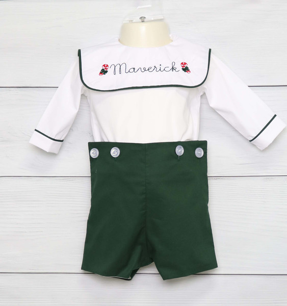 Childrens Xmas Outfits