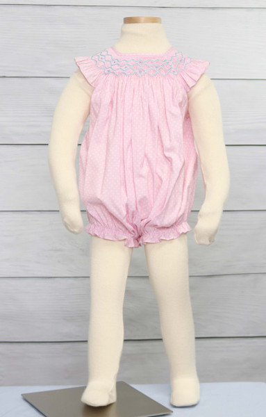 My First Easter Outfit Girl