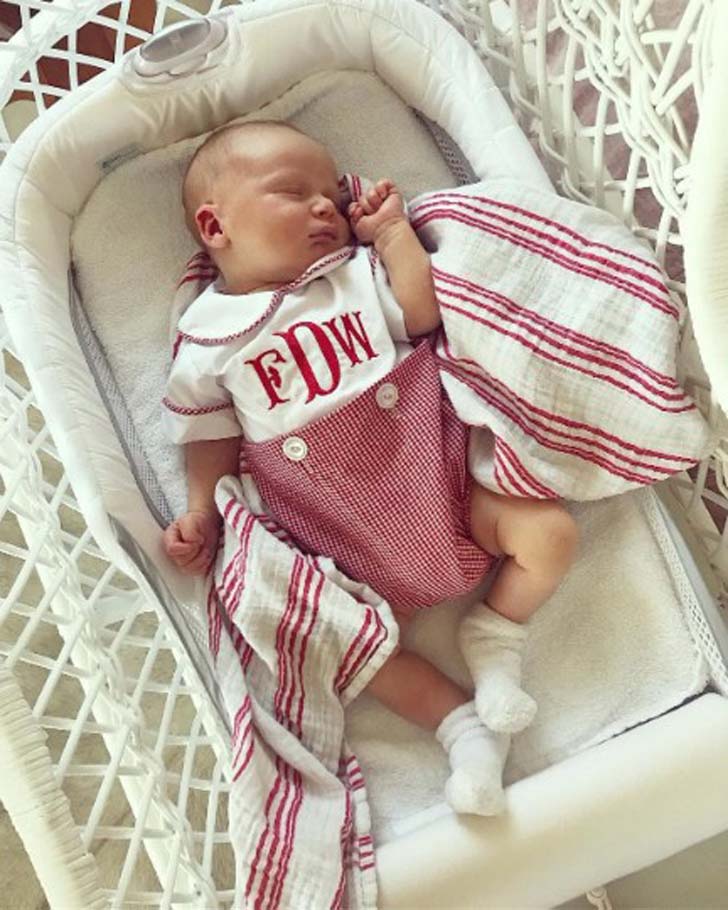 How to Choose the Perfect Coming Home Outfit for Your Baby Boy - Zuli Kids