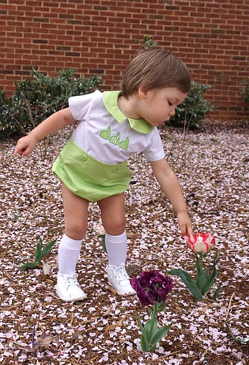 Cute Baby Boy Easter Outfits: Boys Easter Clothes by Zuli Kids