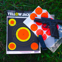Hot Spots Targets