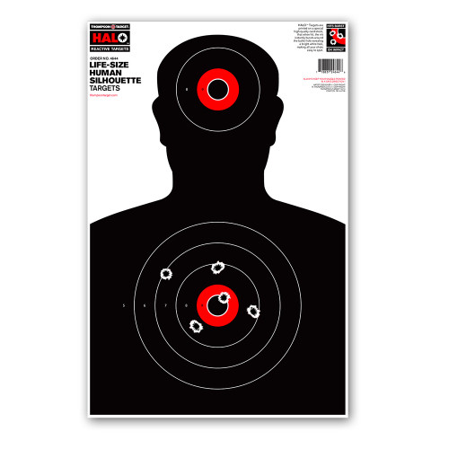 printable shooting targets zombie