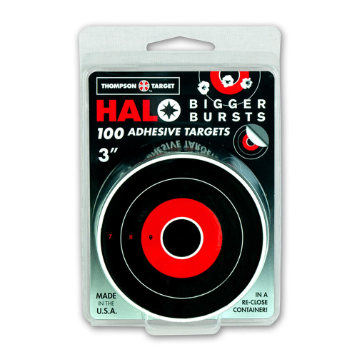 HALO Stick-Um-Up 3
