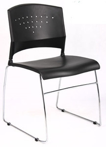 Stack Guest Chair Stack Guest Chair
