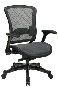 Professional Back and Seat Chair Professional Back and Seat Chair