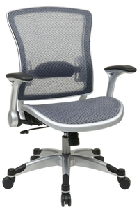 Professional Light Back and Seat Chair Professional Light Back and Seat Chair