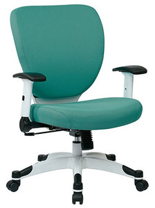Pro Deluxe Jade Mesh Task Chair Pro Deluxe Jade Mesh Task Chair