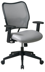 Deluxe Shadow Back Chair Deluxe Shadow Back Chair