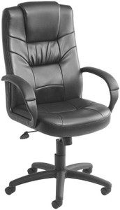 High Back Leather Executive Chair (MB7501) High Back Leather Executive Chair (MB7501)