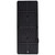 6-Foot Bi-Fold Dark Gray Plastic Folding Table with Carrying Handle 6-Foot Bi-Fold Dark Gray Plastic Folding Table with Carrying Handle