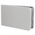 8-Foot Bi-Fold Granite White Plastic Banquet and Event Folding Table with Carrying Handle 8-Foot Bi-Fold Granite White Plastic Banquet and Event Folding Table with Carrying Handle