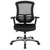 High Back Black Mesh Multifunction Executive Swivel Ergonomic Office Chair with Molded Foam Seat and Adjustable Arms High Back Black Mesh Multifunction Executive Swivel Ergonomic Office Chair with Molded Foam Seat and Adjustable Arms