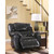 Signature Design by Ashley Dylan Faux Leather Rocker Recliner in Onyx Faux Leather Signature Design by Ashley Dylan Faux Leather Rocker Recliner in Onyx Faux Leather
