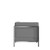 Hercules Imagination Series Contemporary Gray Leathersoft Right Corner Chair with Encasing Frame Hercules Imagination Series Contemporary Gray Leathersoft Right Corner Chair with Encasing Frame