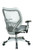 Ice Back with Shadow Mesh Chair Ice Back with Shadow Mesh Chair