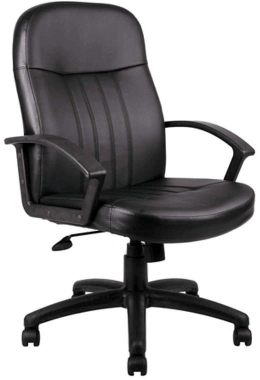 Leather Executive Chair