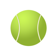 English Inspired by Tennis