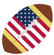 Idioms from America's most popular sport: football