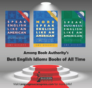 Best English Idioms Books of All Times - We Made the List!