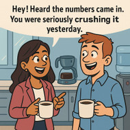 Office Talk: 16 Slang Phrases Americans Really Use at Work