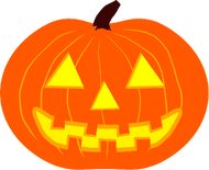 Idioms for Halloween!