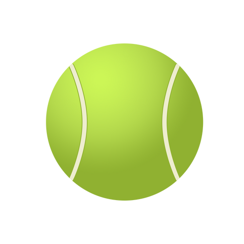 English Inspired by Tennis