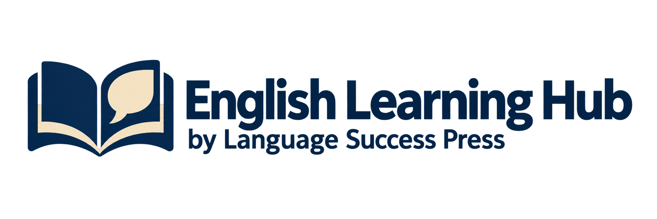 English Learning Hub by Language Success Press