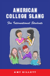 American College Slang 