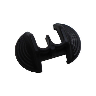 1928403422 Bosch 2-Wege Kompakt Stecker Endclip