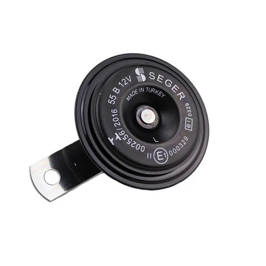 55BK1212 Electromagnetic Disc Horn