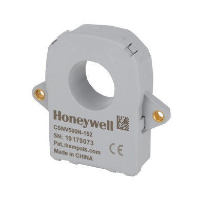 CSNV500M-155 Honeywell Current Sensor, Hall-Effect, Closed Loop, T/H Mount, 500 K Baud Rate, 3C5 ID
