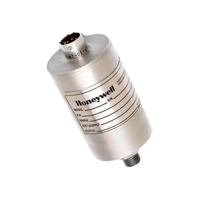 060-0743-11TJG Honeywell Pressure Sensor Model TJE