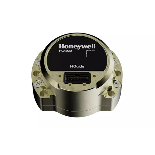68904930-CS36 Honeywell Aerospace 6-Axis Standard HG4930 IMU 68904930-CS36 Honeywell Aerospace 6-Axis Standard HG4930 IMU