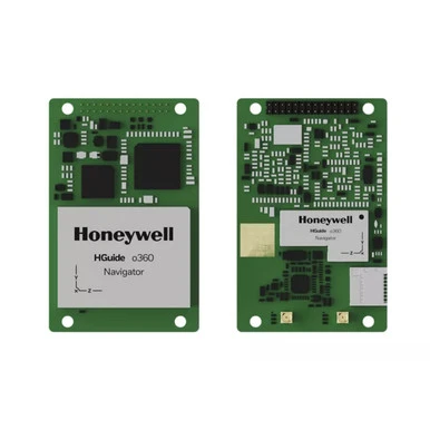 95090360-CA18 Honeywell HGuide O360 Single-Board OEM Navigator