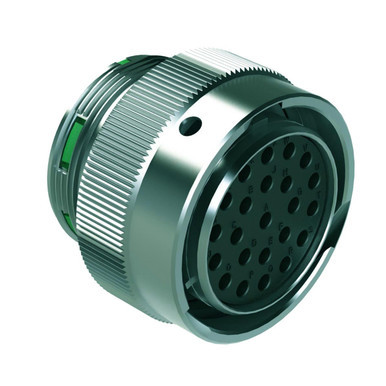 AHDM06-24-23SN Amphenol Sine Connector