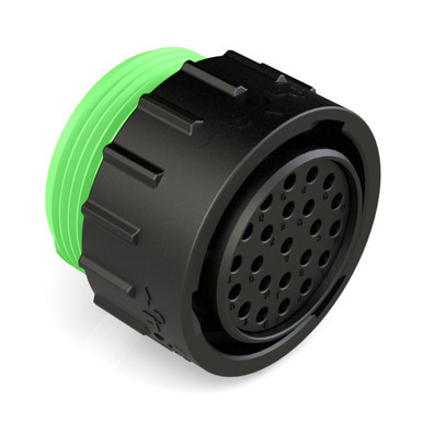 AHDP06-24-23SN-WTA Amphenol Sine Connector