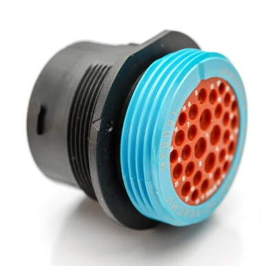 AHDP04-24-29PR-WTA Amphenol Sine Connector