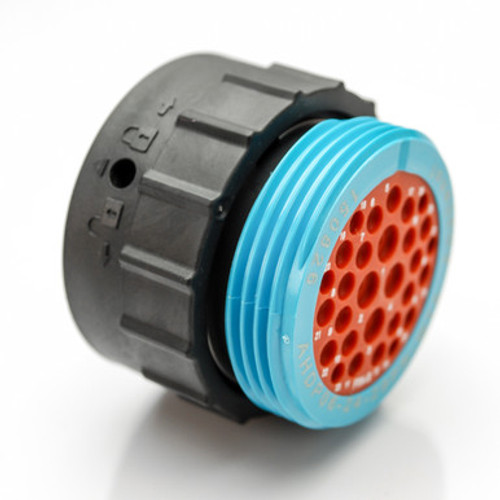 AHDP06-24-29PR-WTA Amphenol Sine Connector