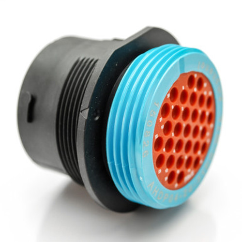 AHDP04-24-31PR-WTA Amphenol Sine Connector