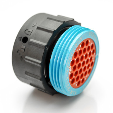 AHDP06-24-31SR-WTA Amphenol Sine Connector