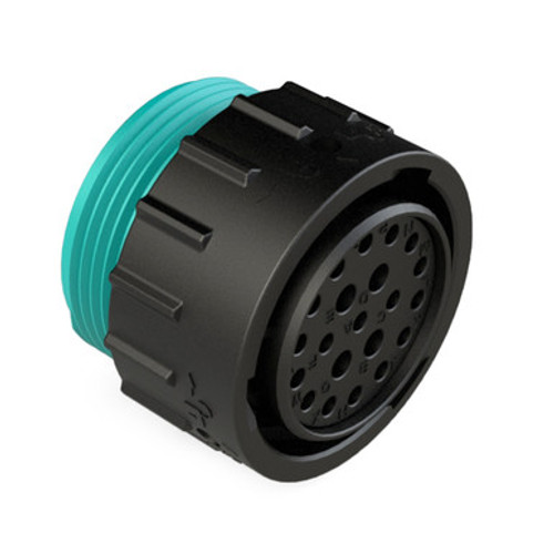 AHDP06-24-21SR-WTA Amphenol Sine Connector