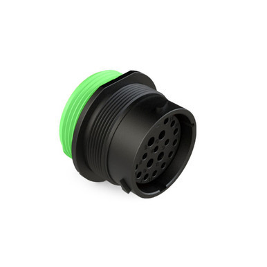 AHDP04-24-21SN-WTA Amp Sine Connector